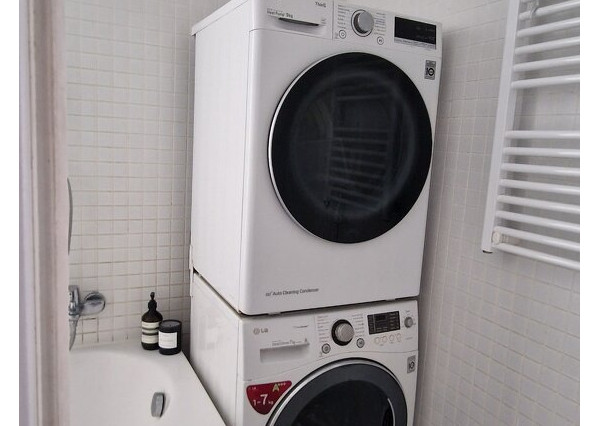 PREDANÉ - 3i byt Trebišovská Košice II, Terasa