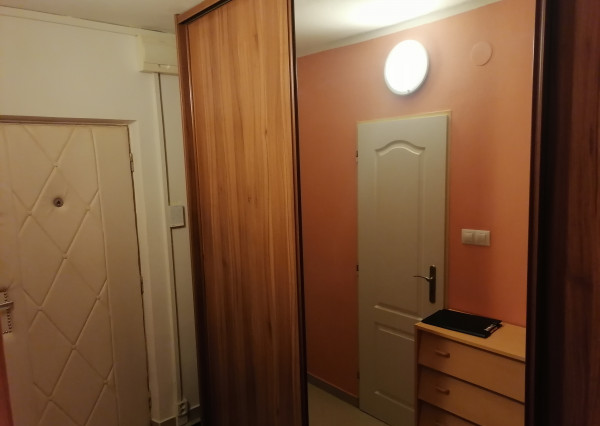 1,5 izbový byt Magurská