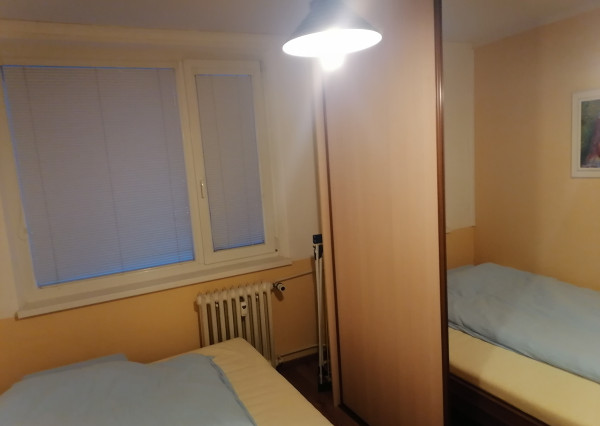 1,5 izbový byt Magurská