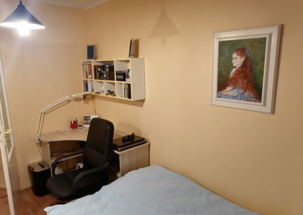 1,5 izbový byt Magurská