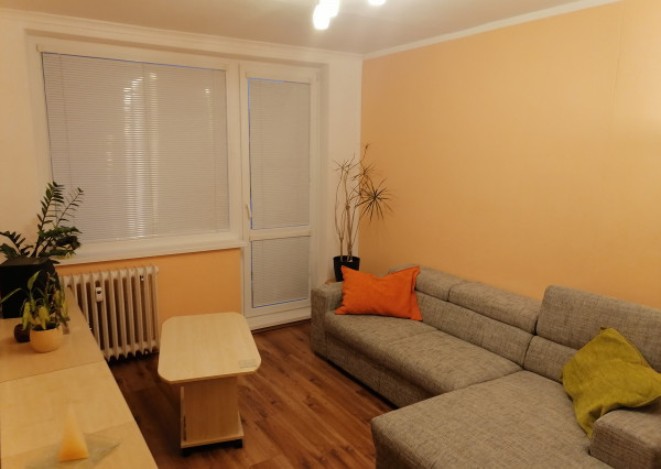 1,5 izbový byt Magurská