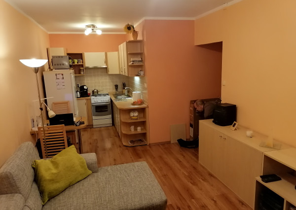 1,5 izbový byt Magurská