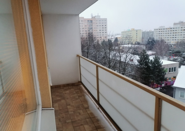 1,5 izbový byt Magurská