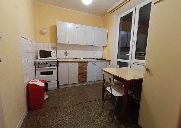 Na predaj 3 izb. byt, Národná trieda - 68 m2
