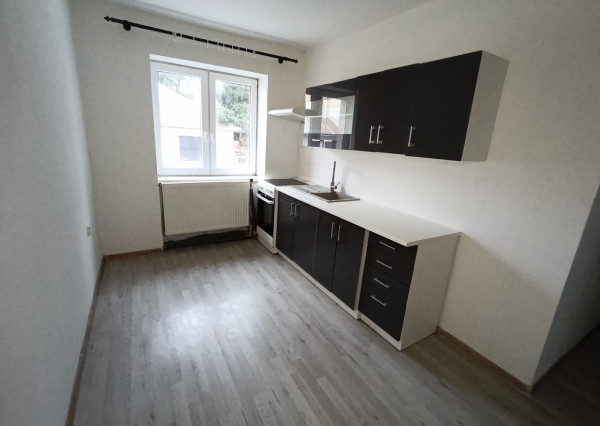 Na predaj 2 izb. byt, Moldava nad Bodvou, ul. Dukelských hrdinov