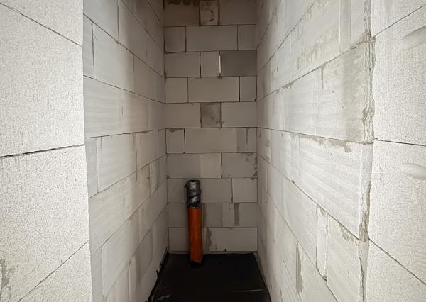 PREDANÉ - Novostavba moderného RD 143m2, Nižná Kamenica, pozemok 861m2