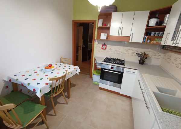 Na predaj 3 izbový byt v lokalite Košice – Ťahanovce.