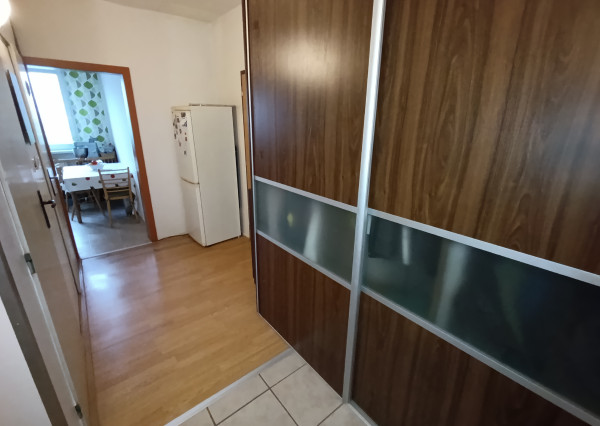 Na predaj 3 izbový byt v lokalite Košice – Ťahanovce.