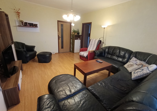 Na predaj 3 izbový byt v lokalite Košice – Ťahanovce.