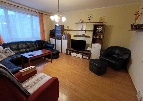 Na predaj 3 izbový byt v lokalite Košice – Ťahanovce.