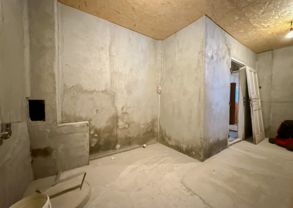 RD Kéked - Maďarsko, rekonštruovaný interiér, všetky IS