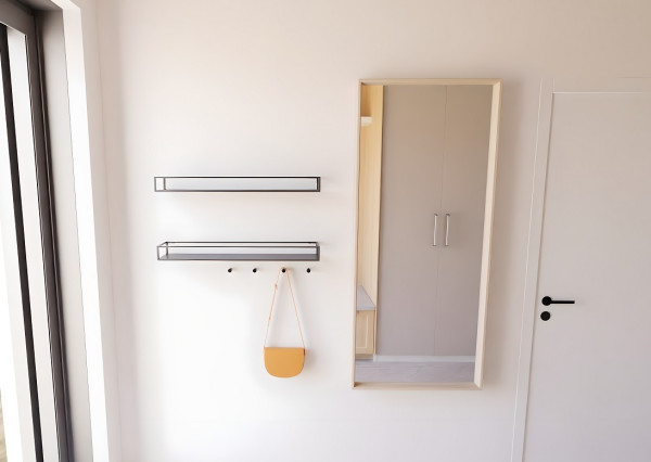 VÝCHODNÉ MOKRANCE, bungalov 139m2, pozemok 673m2, komplet IS
