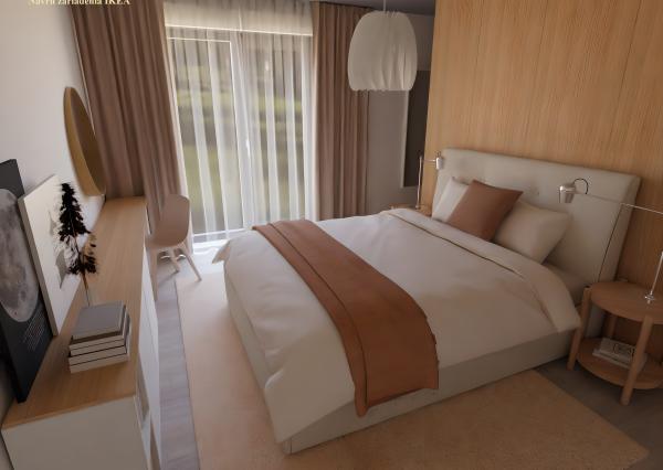 VÝCHODNÉ MOKRANCE, bungalov 139m2, pozemok 673m2, komplet IS
