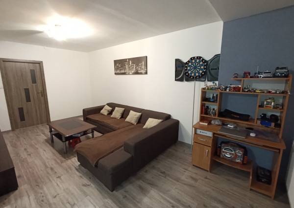 Na predaj 3 izbový byt v lokalite Košice – Juh na Rosnej ul.