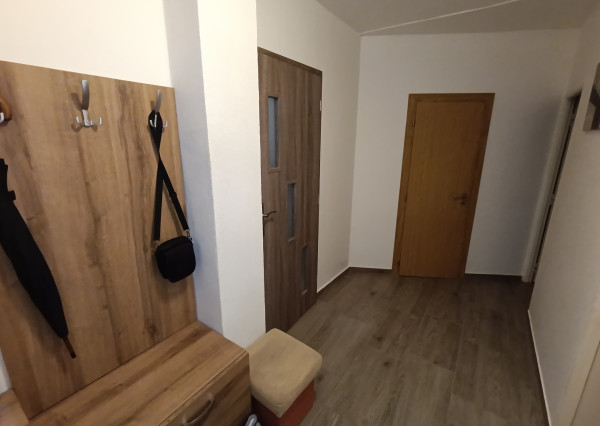 Na predaj 3 izbový byt v lokalite Košice – Juh na Rosnej ul.