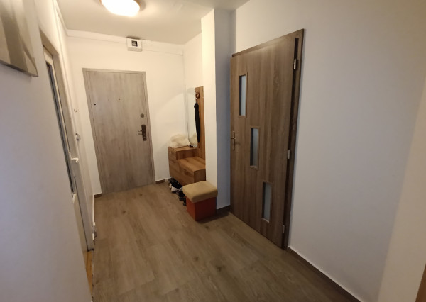 Na predaj 3 izbový byt v lokalite Košice – Juh na Rosnej ul.