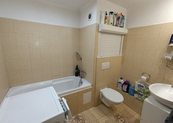 Na predaj 3 izbový byt v lokalite Košice – Juh na Rosnej ul.