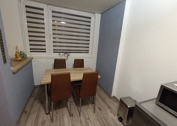 Na predaj 3 izbový byt v lokalite Košice – Juh na Rosnej ul.