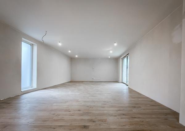 ĎURKOV, novostavba RD na kľúč, pozemok 600m2, komplet IS, TČ