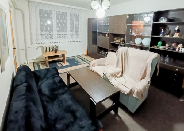 Na predaj 3 izb. byt, Národná trieda - 68 m2