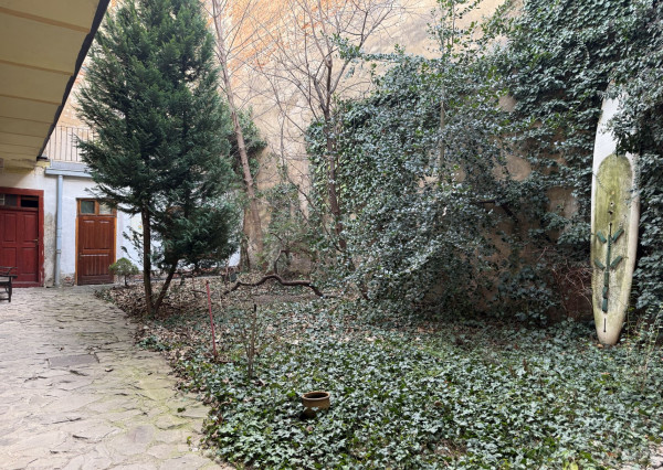 Mäsiarska ul. - na predaj byt 41m2 + 19m2 pivnica, centrum