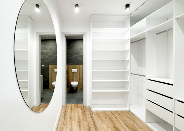 Luxusná moderná novostavba na kľúč - Nováčany 15 min od KE