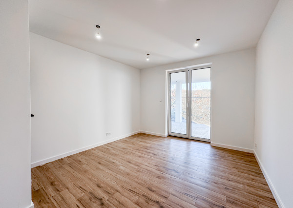 ĎURKOV, novostavba RD na kľúč, pozemok 600m2, komplet IS, TČ