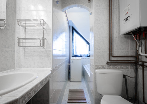 PRENAJATÉ - 3 izbový mezonet/apartmán v Dolnom Smokovci