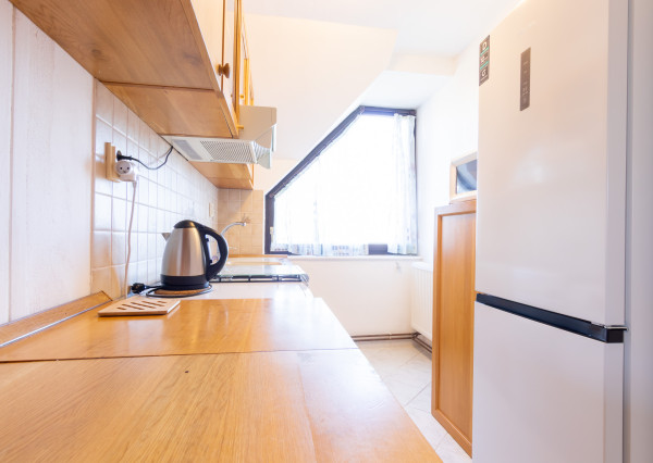 PRENAJATÉ - 3 izbový mezonet/apartmán v Dolnom Smokovci