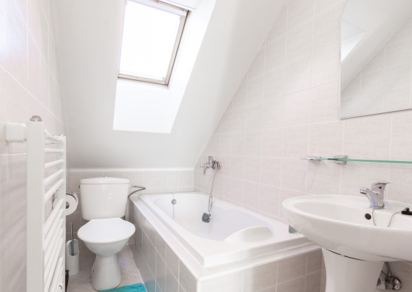 PRENAJATÉ - 3 izbový mezonet/apartmán v Dolnom Smokovci