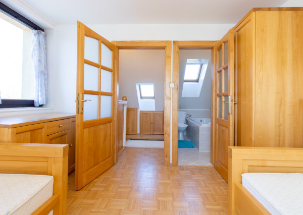 PRENAJATÉ - 3 izbový mezonet/apartmán v Dolnom Smokovci