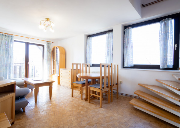 PRENAJATÉ - 3 izbový mezonet/apartmán v Dolnom Smokovci