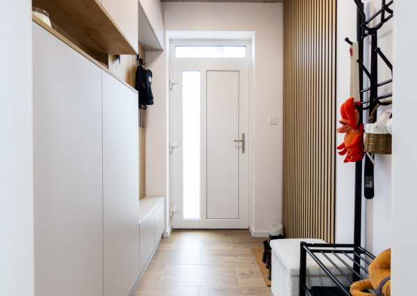 Luxusná moderná novostavba 4i RD - Cestice 14 min od KE