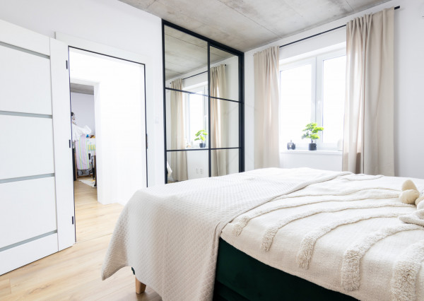 Luxusná moderná novostavba 4i RD - Cestice 14 min od KE