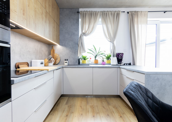 Luxusná moderná novostavba 4i RD - Cestice 14 min od KE