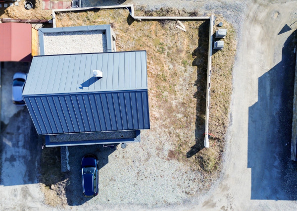 PREDANÉ - RD BAŠKA - 4i novostavba