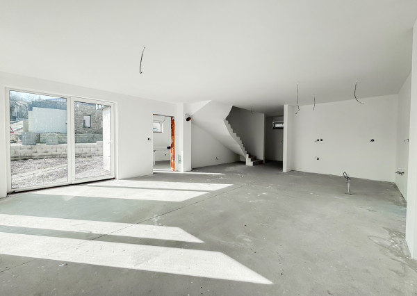 PREDANÉ - RD BAŠKA - 4i novostavba