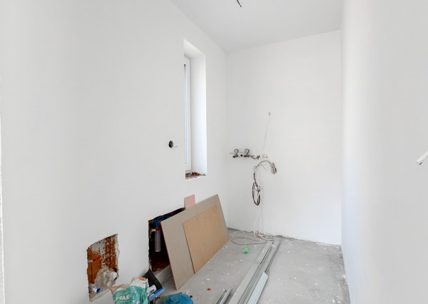 PREDANÉ - RD BAŠKA - 4i novostavba