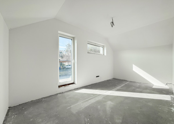 PREDANÉ - RD BAŠKA - 4i novostavba