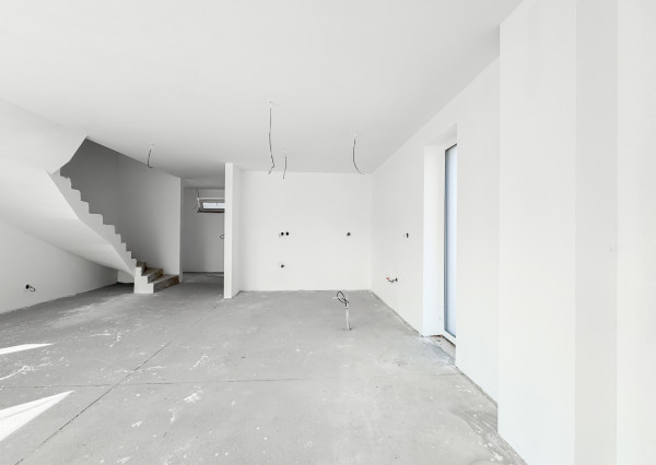 PREDANÉ - RD BAŠKA - 4i novostavba