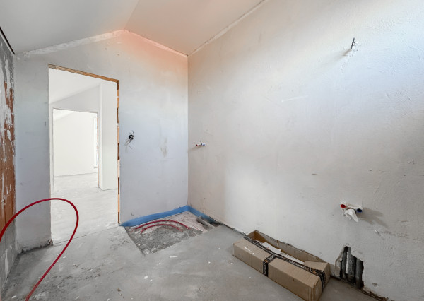 PREDANÉ - RD BAŠKA - 4i novostavba