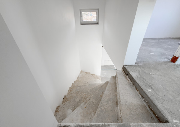 PREDANÉ - RD BAŠKA - 4i novostavba