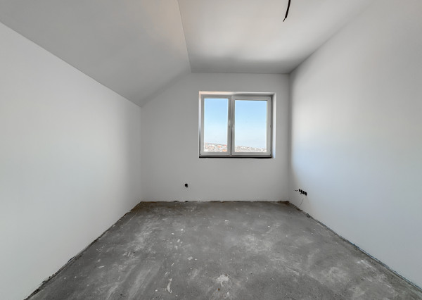 PREDANÉ - RD BAŠKA - 4i novostavba