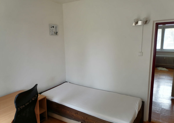 4 izbový byt Trieda SNP