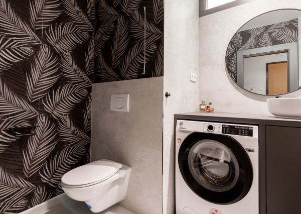 PREDANÉ - 1i byt s loggiou, 39m2 , Kompletná rekonštrukcia, Havanská