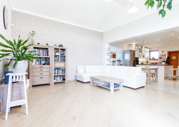 PEREŠ, Krompašská, PRÉMIOVÝ dom s dvojgarážou