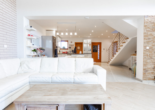 PEREŠ, Krompašská, PRÉMIOVÝ dom s dvojgarážou