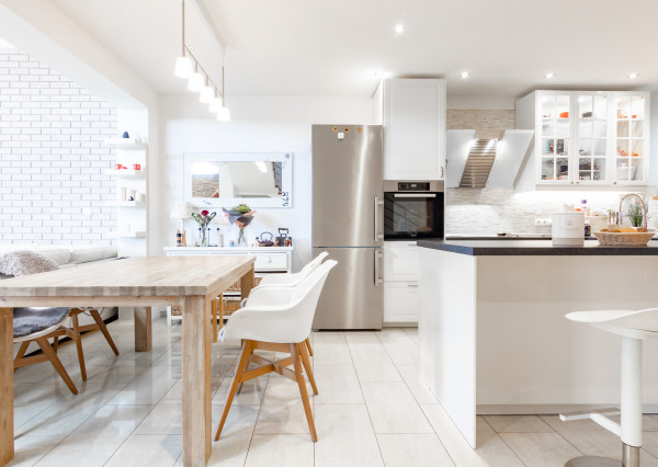 PEREŠ, Krompašská, PRÉMIOVÝ dom s dvojgarážou