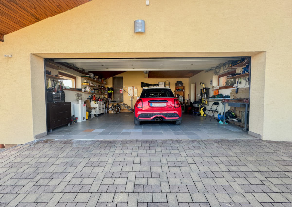 PEREŠ, Krompašská, PRÉMIOVÝ dom s dvojgarážou