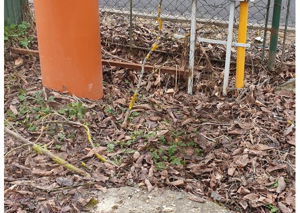 Stavebný pozemok Myslava 821m2 - IS na pozemku